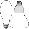 Bulb Shapes