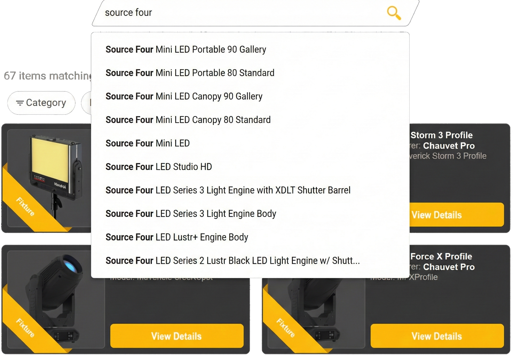 photometric calculator tool